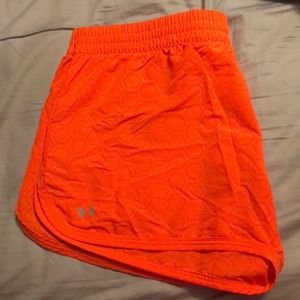 Under Armor Running Shorts